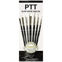 SET PINCELES PINTO MULTITECNICA - tienda en línea