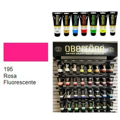 Acrílico Artist Heavy Body Obertöne 100ml - tienda en línea