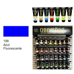 Imagen de Acrílico Artist Heavy Body Obertöne 100ml