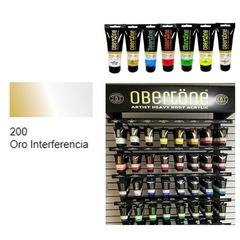 Acrílico Artist Heavy Body Obertöne 100ml - comprar en línea