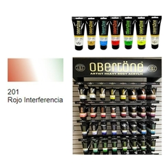 Acrílico Artist Heavy Body Obertöne 100ml en internet