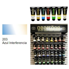 Acrílico Artist Heavy Body Obertöne 100ml - tienda en línea
