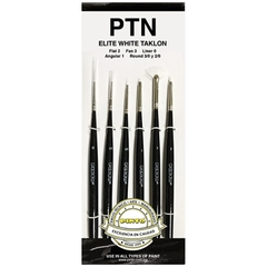 SET PINCELES PINTO MULTITECNICA