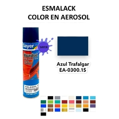 Imagen de Aerosol Esmalte Acrílico Sayer Esmalack 425 ml