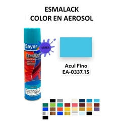 Aerosol Esmalte Acrílico Sayer Esmalack 425 ml - comprar en línea