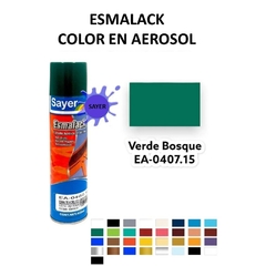 Aerosol Esmalte Acrílico Sayer Esmalack 425 ml en internet