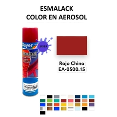Aerosol Esmalte Acrílico Sayer Esmalack 425 ml - tienda en línea
