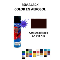 Imagen de Aerosol Esmalte Acrílico Sayer Esmalack 425 ml