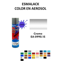 Aerosol Esmalte Acrílico Sayer Esmalack 425 ml - comprar en línea