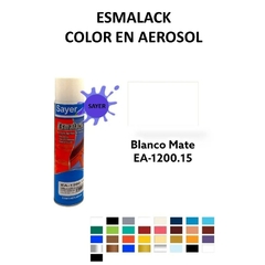 Aerosol Esmalte Acrílico Sayer Esmalack 425 ml - Leenith Borges - Arte