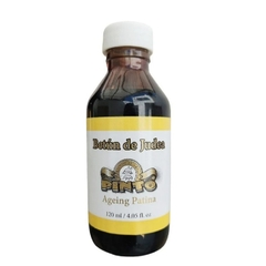 BETUN DE JUDEA