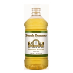 BARNIZ DAMMAR