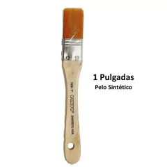 Brocha Pelo Sintetico - comprar en línea