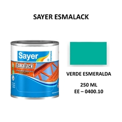 Sayer Smalack 250 ml en internet