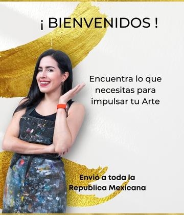 Carrusel Leenith Borges - Arte