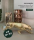 Banner de Dona Rococó Decoração