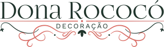 Dona Rococó Decoração