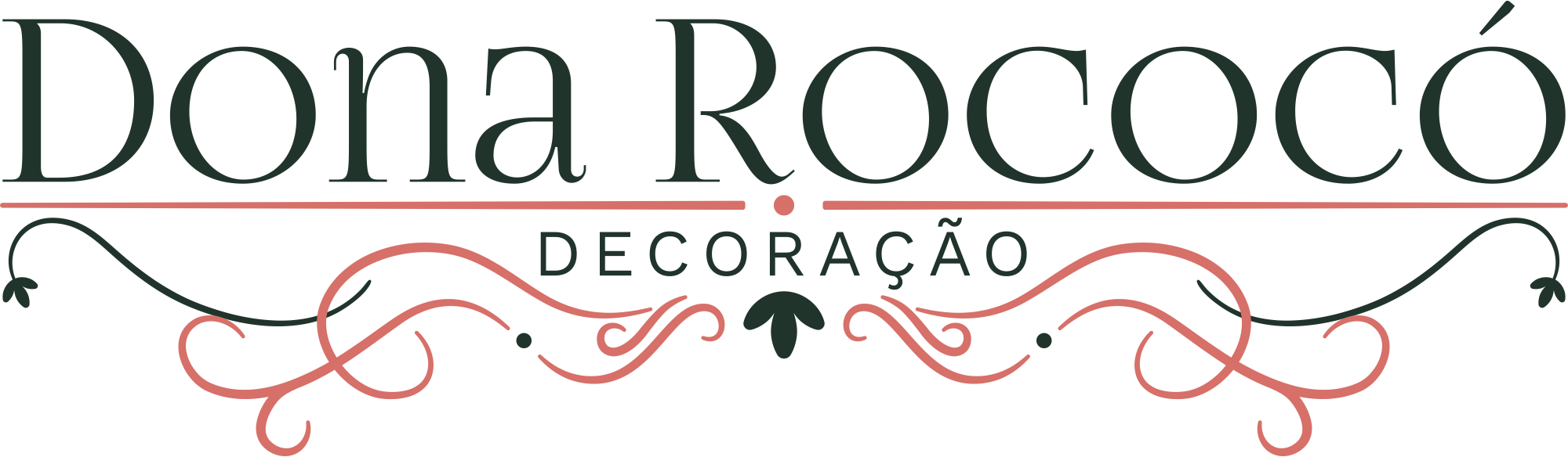 Dona Rococó Decoração