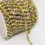 CORRENTE DE STRASS SS20 FURTA COR