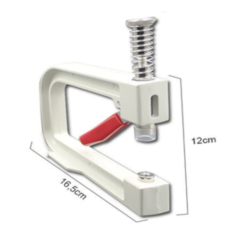 APLICADOR DE PÉROLAS E SPIKES