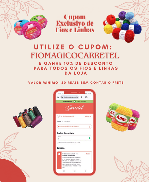 Carrossel 1