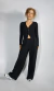 calça moletom wide leg comfy - MISO BASIC | básicos essenciais