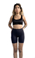 basic biker shorts - comprar online