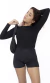 shorts worked up - MISO BASIC | básicos essenciais
