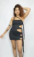 vestido tempted