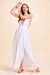 Vestido Mykonos Branco