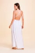 Vestido Mykonos Branco - comprar online
