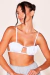 Top Concha Branco - comprar online