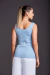 Regata Basic Ribana Azul - LV Store