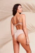 Biquini Calcinha Hot Pant Nude - comprar online