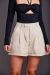 Shorts Londres Bege - comprar online