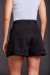 Shorts Londres Preto na internet