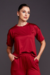 Camiseta Comfy Cherry