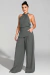 Calça Transpasse - Leticia Vaz Store | Moda Feminina