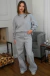 Calça Basic Moletom - comprar online