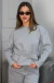 Blusa Moletom Fivela - Leticia Vaz Store | Moda Feminina
