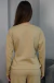 Imagem do Blusa Moletom Fivela