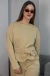Blusa Moletom Fivela - loja online