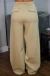 Calça Moletom Lapela