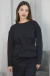 Blusa Moletom Fivela - comprar online