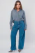 Calça Jeans Ballon