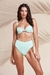 Biquini Top Aro Verde - comprar online