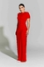 Imagem do Vestido Basic Longo