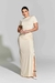 Imagem do Vestido Basic Longo