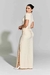 Vestido Basic Longo - loja online