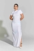 Vestido Basic Longo - comprar online